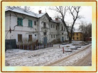 Детский сад № 1 (Липяги - 102 км.)