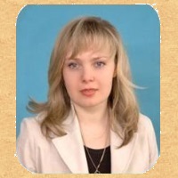 Сазонова Светлана Николаевна
